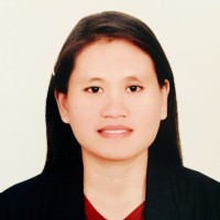 Aisha Mae Bergantin