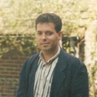 Eric Delestrait
