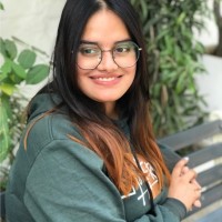 Pratiksha Tripathi