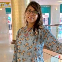 Parul Goyal