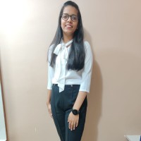 Muskan Saraf