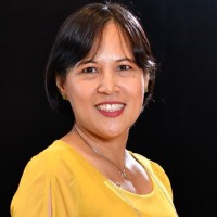 Maria Hazel Cabanting