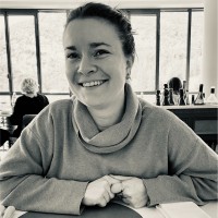 Lucie Clerc Labarre