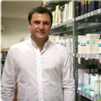 Janik Mercier