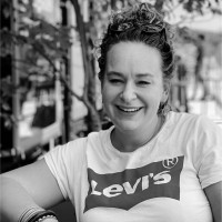 Sophie Schrover-Van De Werd