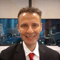 Steve Angelevski