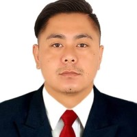 Kailash Limbu