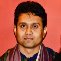 Dr Rakib Islam