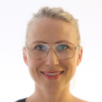 Kate Svensson