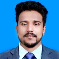ASHIQUE T