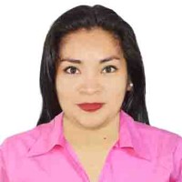 Irayda Yesenia Vega Simón