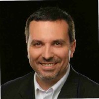 Jeff Webb, DMin