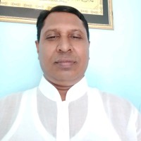 Mosarraf Hossain