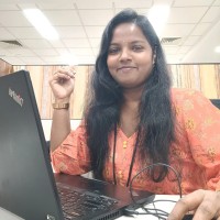Asha Krishna