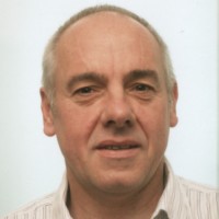 Eddy De Decker