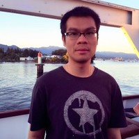 Jason Ma