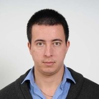 Nikolay Stankov