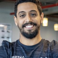 Abdulrahman Bawareth