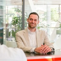 Martijn Dekkers