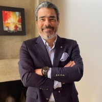 Juan Guillermo Diaz Blackburn