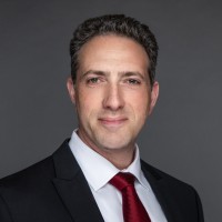 Mark Pizov, MBA, MEng