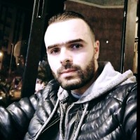 Imad Halaq