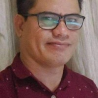 Sherwin Caharop