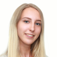 Iryna Dubiak