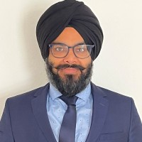 Balinder Singh