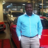 Phuti Mabutla