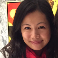 Joyce Yung