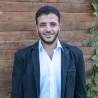 Mahmoud Saber