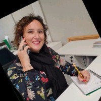 Ana Muñoz Rodriguez