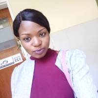 Belinda Mudondo