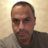 Sahak Gyozalyan