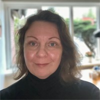Patrycja J. Krause Kildeholm