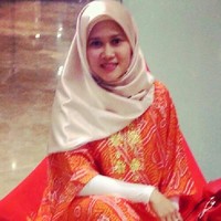 Indrawati Margono