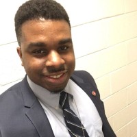 Elliott G. Stubbs, DrPH(c), MPH, CHES
