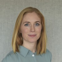 Siri Jørgensen Bjarnar