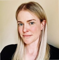 Natalie May