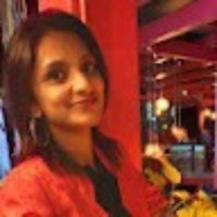 Shraddha J