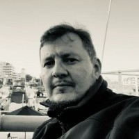 Daniel Volif Akerman Augusto