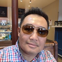 Solomon Li