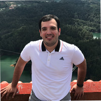 Jorge Angarita