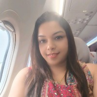 Pranita Khandagale