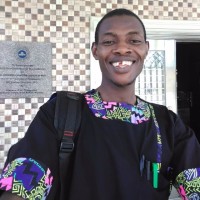 Samson Olawale Odeyemi