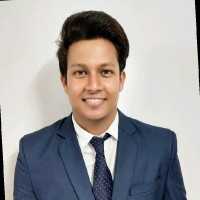 Ca Kartik Khurdia