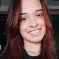Nathalia Ferreira