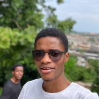 Edward Addo