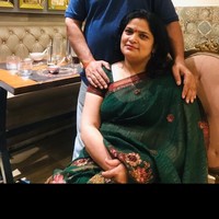 Renu Tiwari